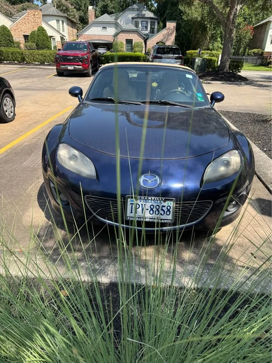 2010 Mazda NC MX-5 Miata - Image 5 of 5