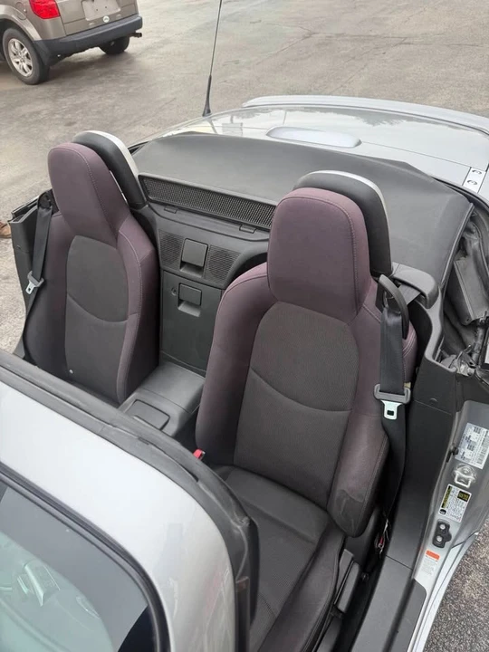 2010 Mazda NC MX-5 Miata - Image 13 of 18