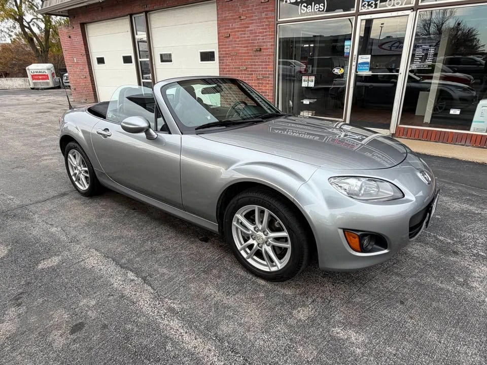 2010 Mazda NC MX-5 Miata - Image 9 of 18