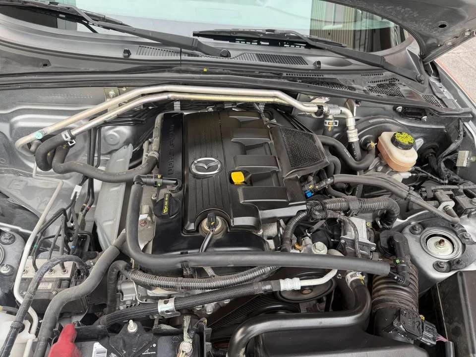 2010 Mazda NC MX-5 Miata - Image 18 of 18