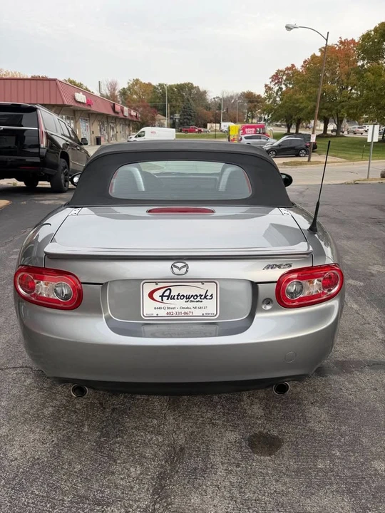 2010 Mazda NC MX-5 Miata - Image 7 of 18
