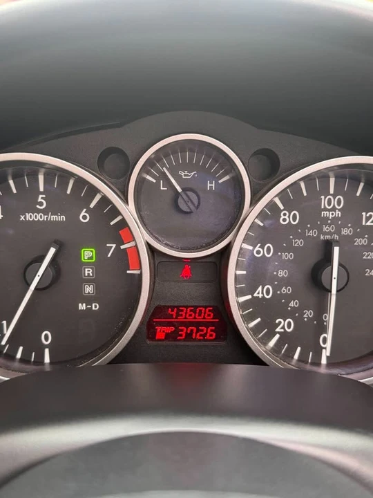 2010 Mazda NC MX-5 Miata - Image 11 of 18