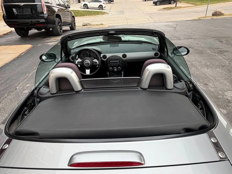 2010 Mazda NC MX-5 Miata - Image 8 of 18