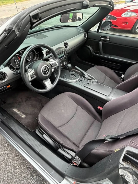 2010 Mazda NC MX-5 Miata - Image 10 of 18
