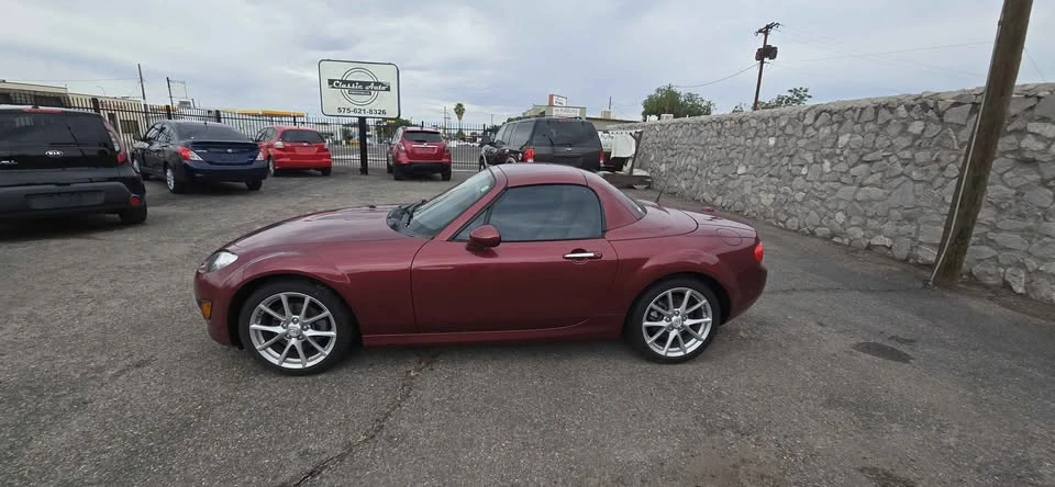 2010 Mazda NC MX-5 Miata - Image 4 of 11