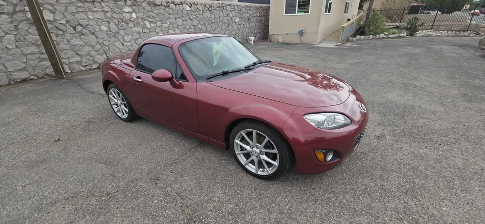 2010 Mazda NC MX-5 Miata - Image 6 of 11
