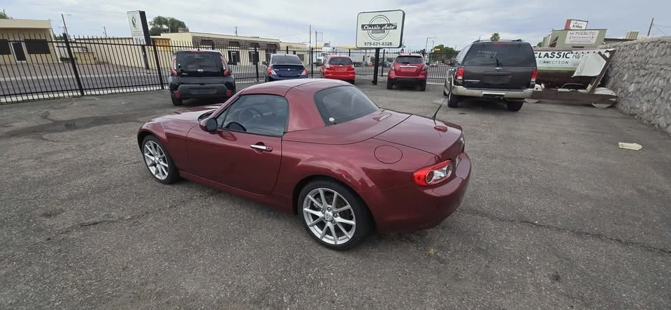 2010 Mazda NC MX-5 Miata - Image 3 of 11