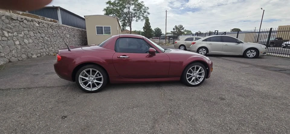 2010 Mazda NC MX-5 Miata - Image 5 of 11