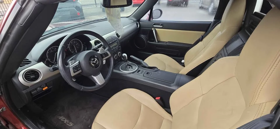 2010 Mazda NC MX-5 Miata - Image 10 of 11