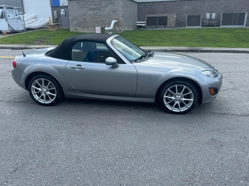 2010 Mazda NC MX-5 Miata - Image 7 of 16
