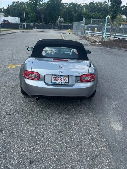 2010 Mazda NC MX-5 Miata - Image 5 of 16