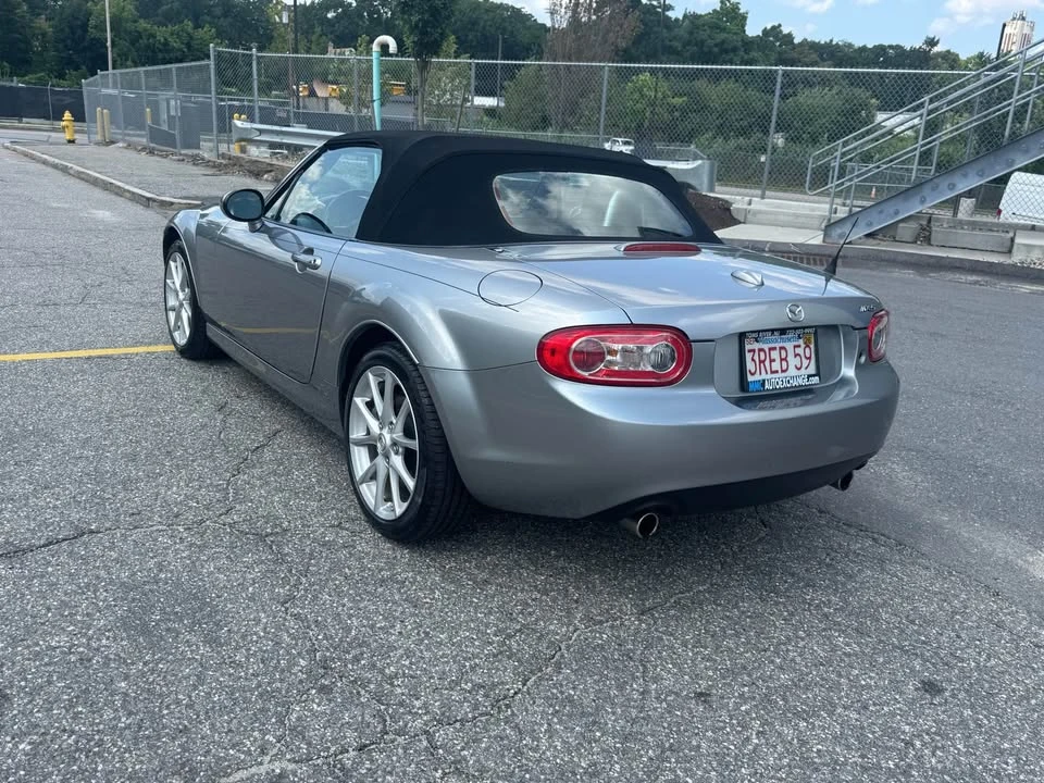 2010 Mazda NC MX-5 Miata - Image 3 of 16