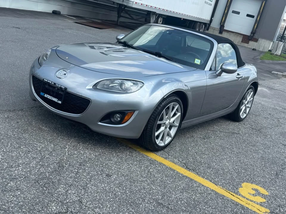 2010 Mazda NC MX-5 Miata - Image 4 of 16