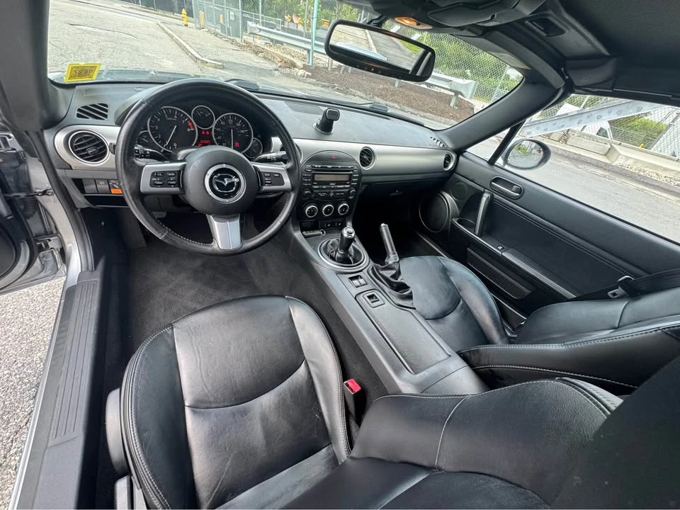 2010 Mazda NC MX-5 Miata - Image 11 of 16