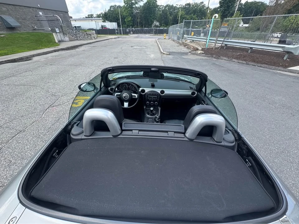 2010 Mazda NC MX-5 Miata - Image 16 of 16