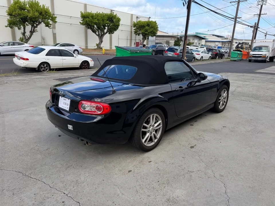 2010 Mazda NC MX-5 Miata - Image 4 of 5
