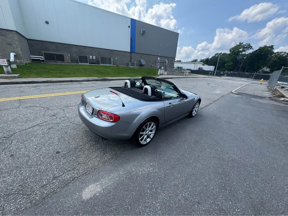 2010 Mazda NC MX-5 Miata - Image 8 of 16