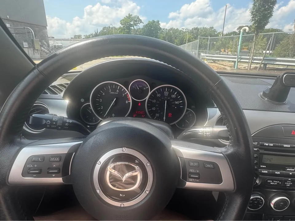 2010 Mazda NC MX-5 Miata - Image 15 of 16