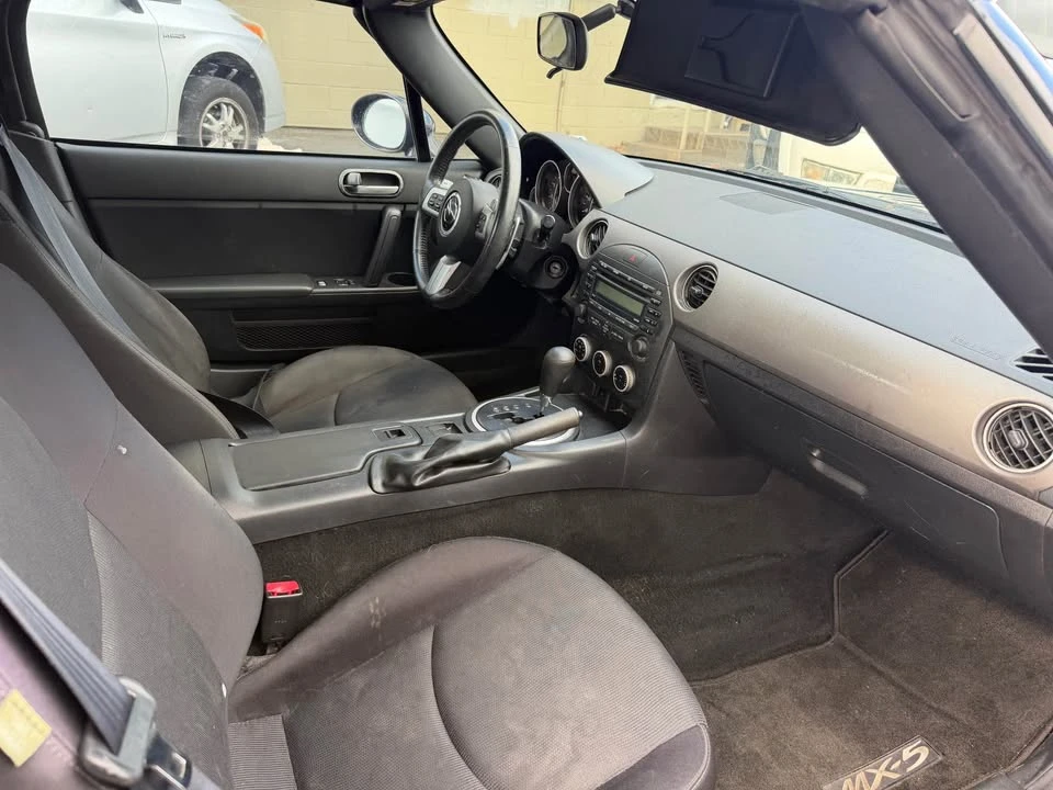 2010 Mazda NC MX-5 Miata - Image 5 of 5