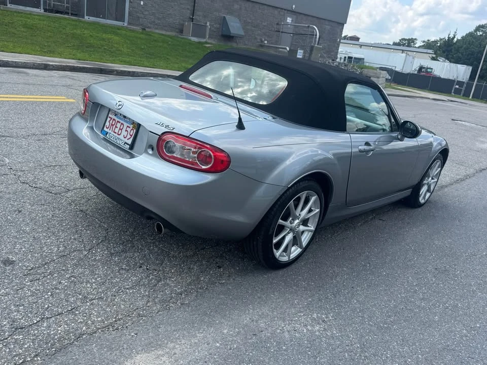 2010 Mazda NC MX-5 Miata - Image 6 of 16