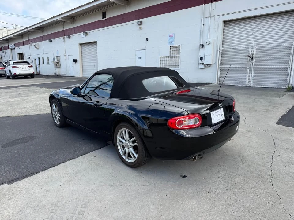 2010 Mazda NC MX-5 Miata - Image 3 of 5