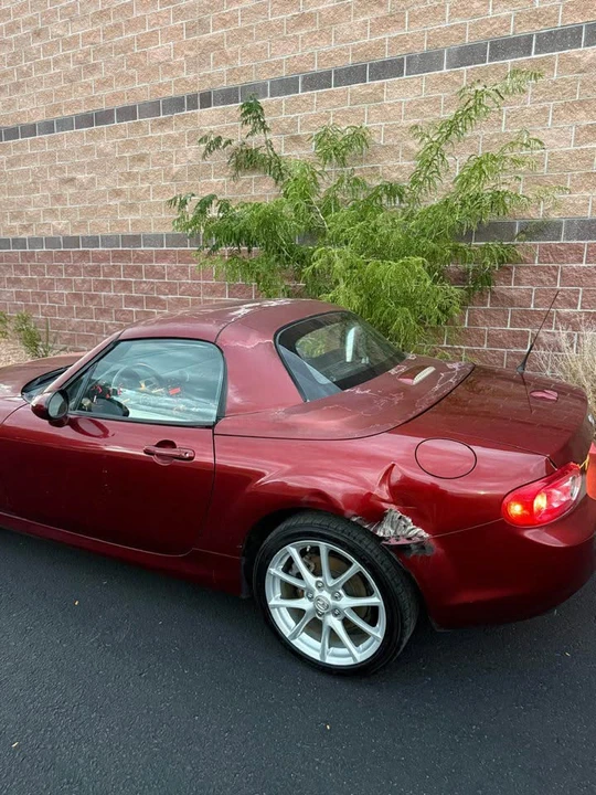 2010 Mazda NC MX-5 Miata - Image 13 of 15