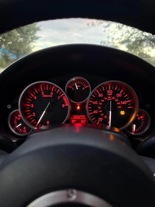 2010 Mazda NC MX-5 Miata - Image 15 of 15