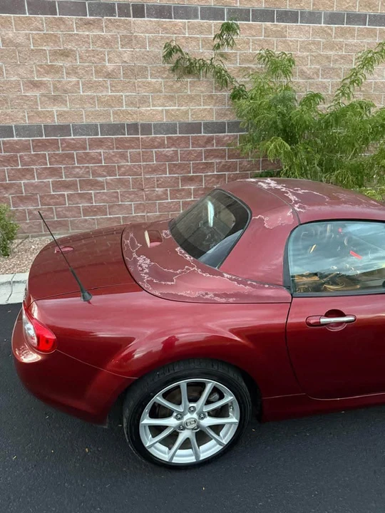 2010 Mazda NC MX-5 Miata - Image 6 of 15