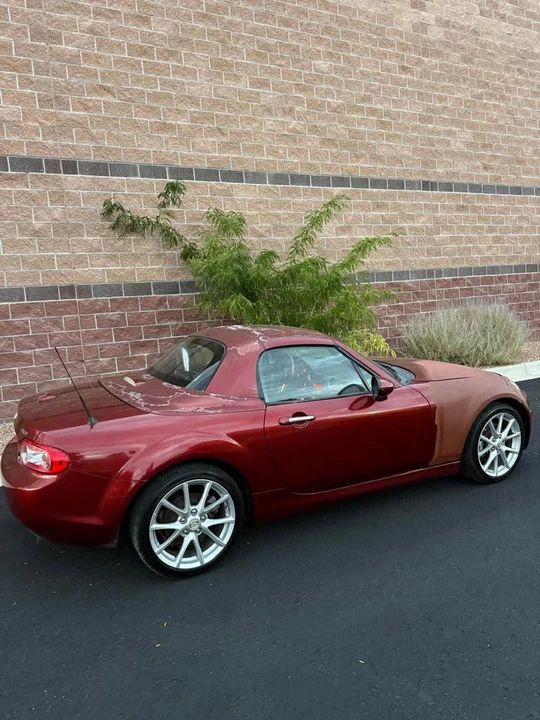 2010 Mazda NC MX-5 Miata - Image 7 of 15