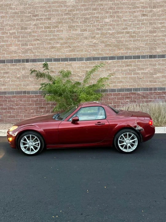 2010 Mazda NC MX-5 Miata - Image 10 of 15