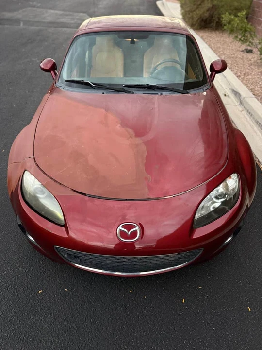 2010 Mazda NC MX-5 Miata - Image 4 of 15