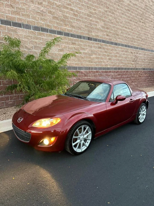 2010 Mazda NC MX-5 Miata - Image 9 of 15