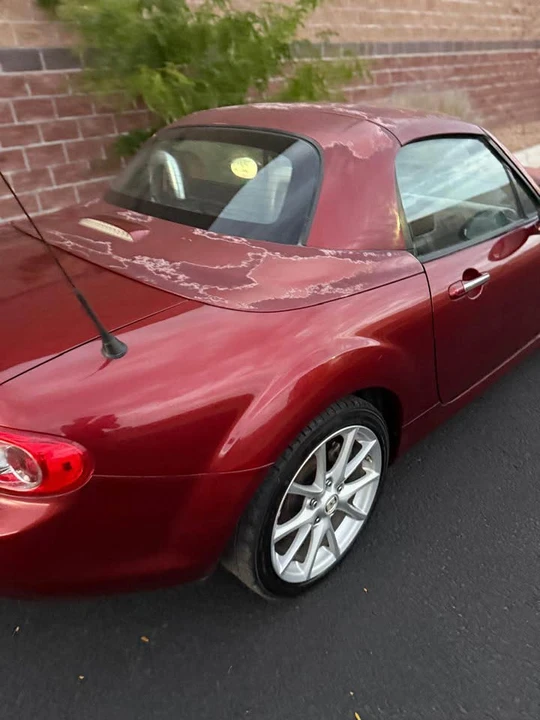 2010 Mazda NC MX-5 Miata - Image 8 of 15