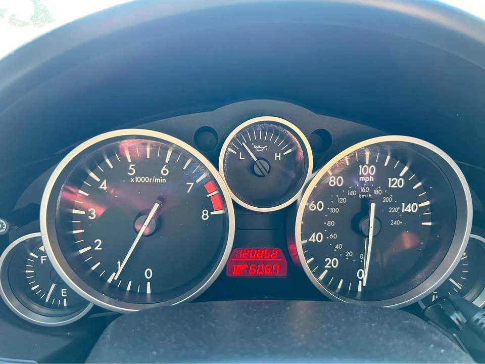 2010 Mazda NC MX-5 Miata - Image 10 of 12