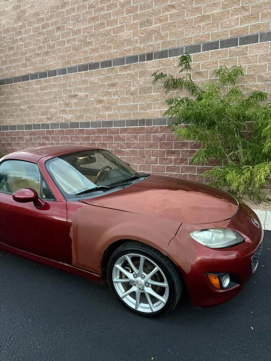2010 Mazda NC MX-5 Miata - Image 5 of 15