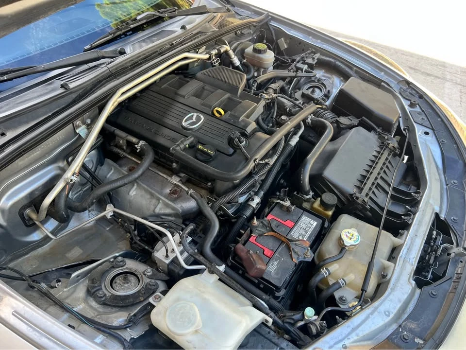 2010 Mazda NC MX-5 Miata - Image 9 of 12