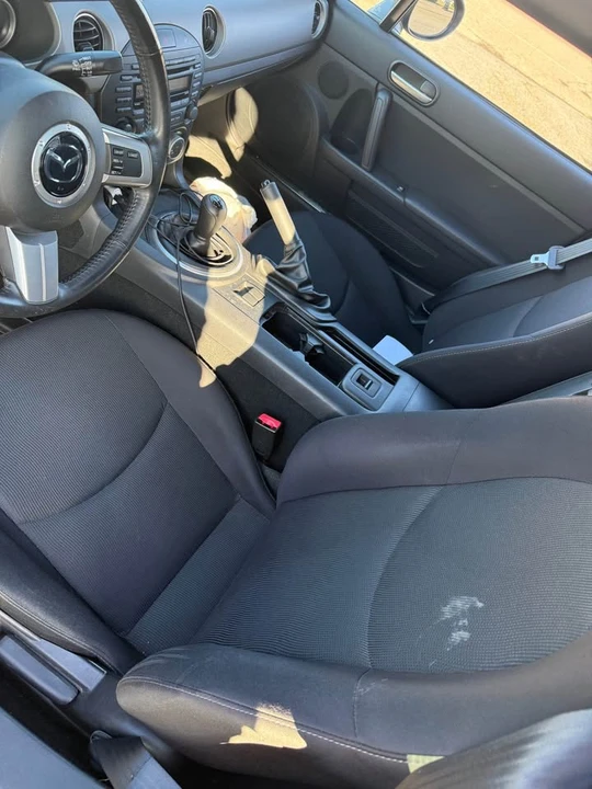 2010 Mazda NC MX-5 Miata - Image 6 of 9