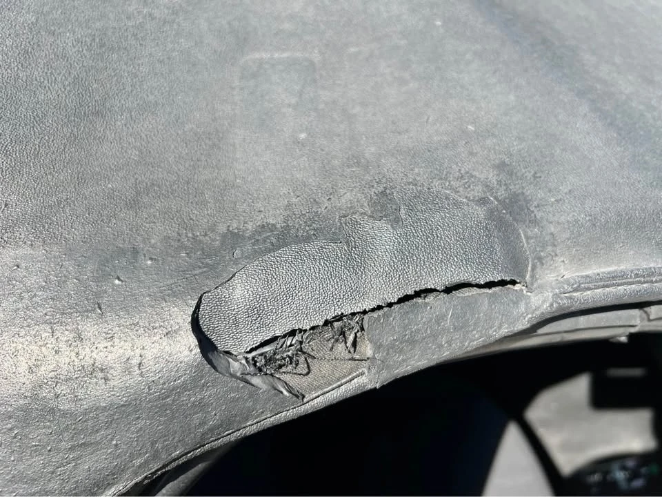2010 Mazda NC MX-5 Miata - Image 11 of 12