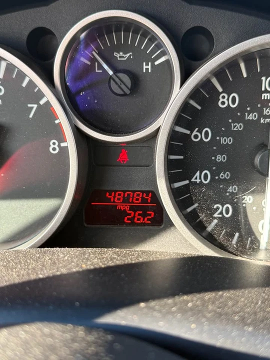 2010 Mazda NC MX-5 Miata - Image 7 of 9