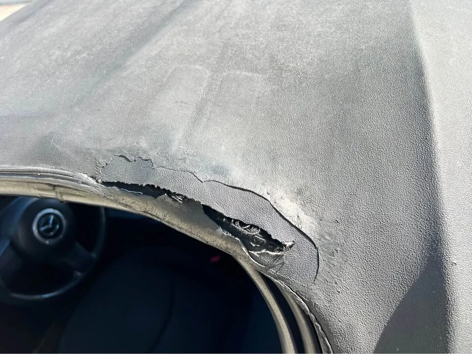 2010 Mazda NC MX-5 Miata - Image 12 of 12