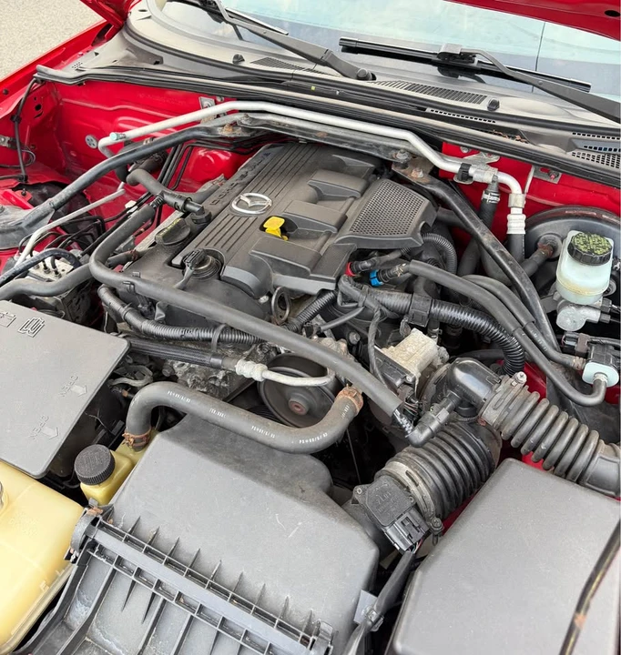 2010 Mazda NC MX-5 Miata - Image 3 of 18