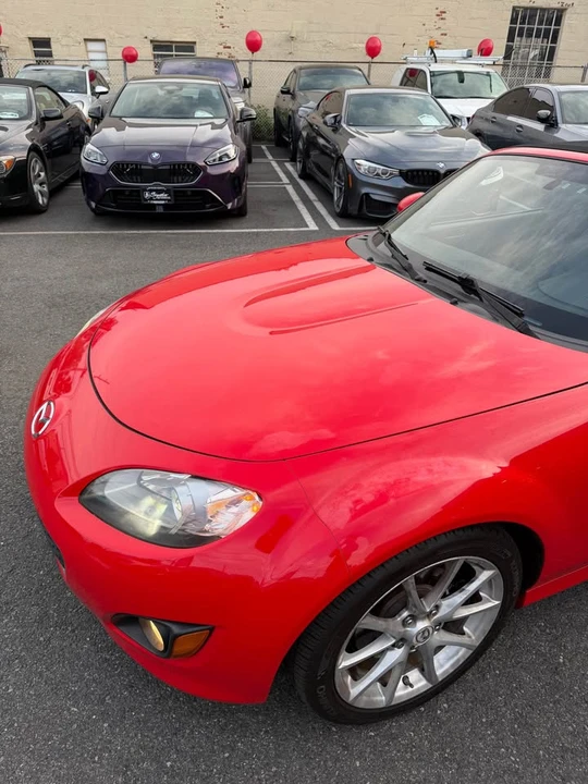 2010 Mazda NC MX-5 Miata - Image 5 of 18