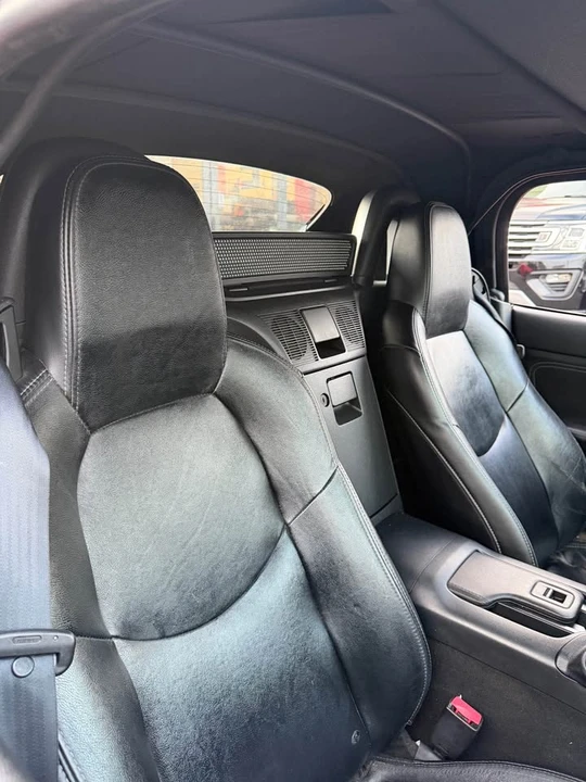 2010 Mazda NC MX-5 Miata - Image 16 of 18