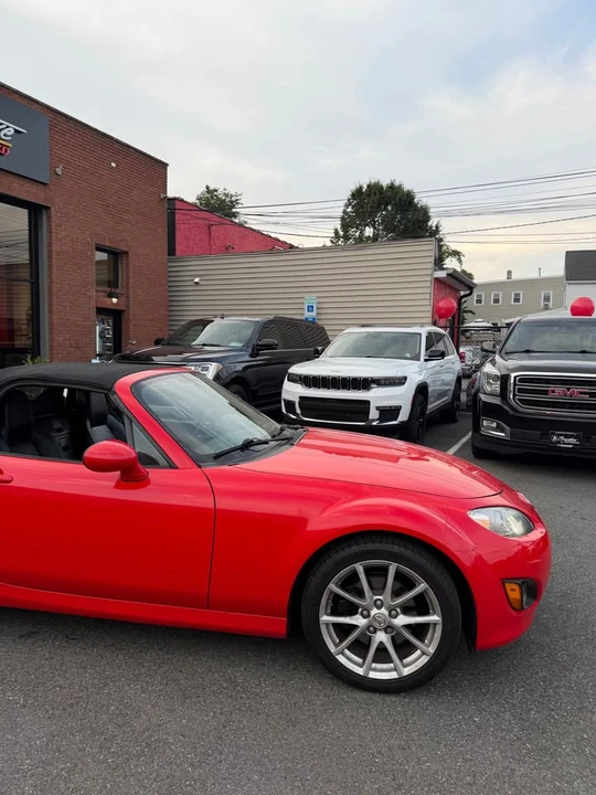 2010 Mazda NC MX-5 Miata - Image 17 of 18