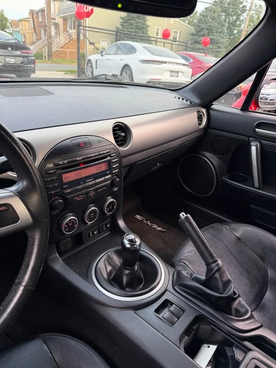 2010 Mazda NC MX-5 Miata - Image 9 of 18