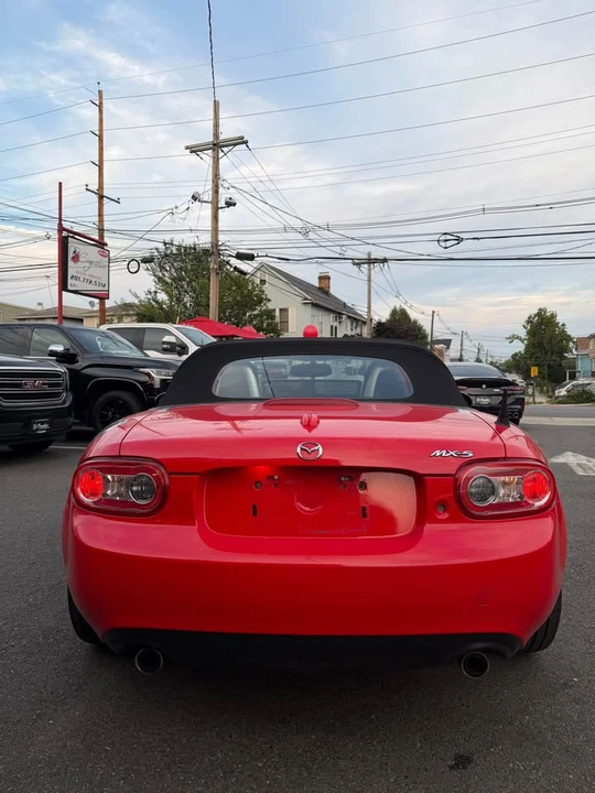 2010 Mazda NC MX-5 Miata - Image 12 of 18