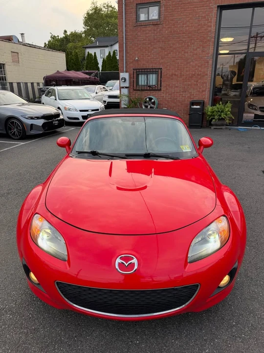 2010 Mazda NC MX-5 Miata - Image 18 of 18