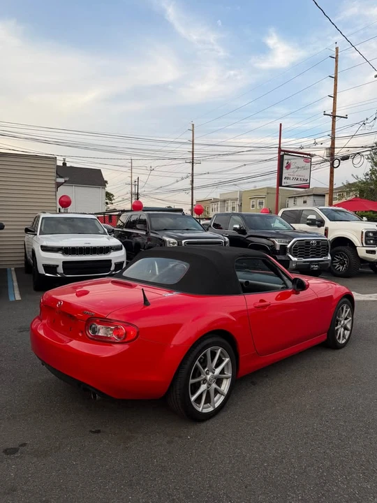 2010 Mazda NC MX-5 Miata - Image 13 of 18