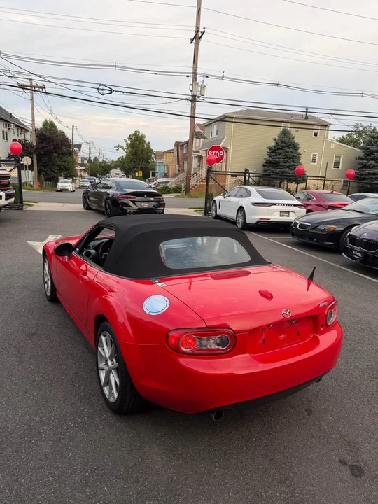 2010 Mazda NC MX-5 Miata - Image 10 of 18