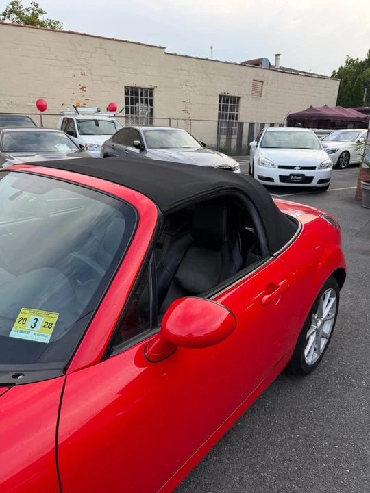 2010 Mazda NC MX-5 Miata - Image 6 of 18